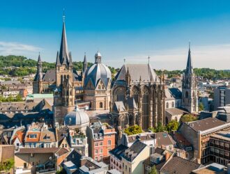 10 Best Friendly Neighborhoods in Aachen to Live
