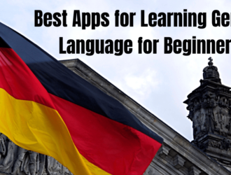 Best Apps for Learning German Language for Beginners